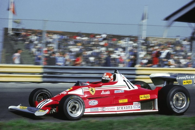 Key Moments and Races of the 1970 Formula 1 Season