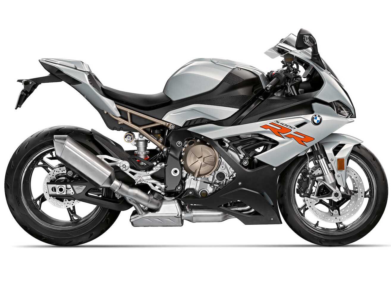 BMW S1000RR 2020: How Much Does It Really Cost?