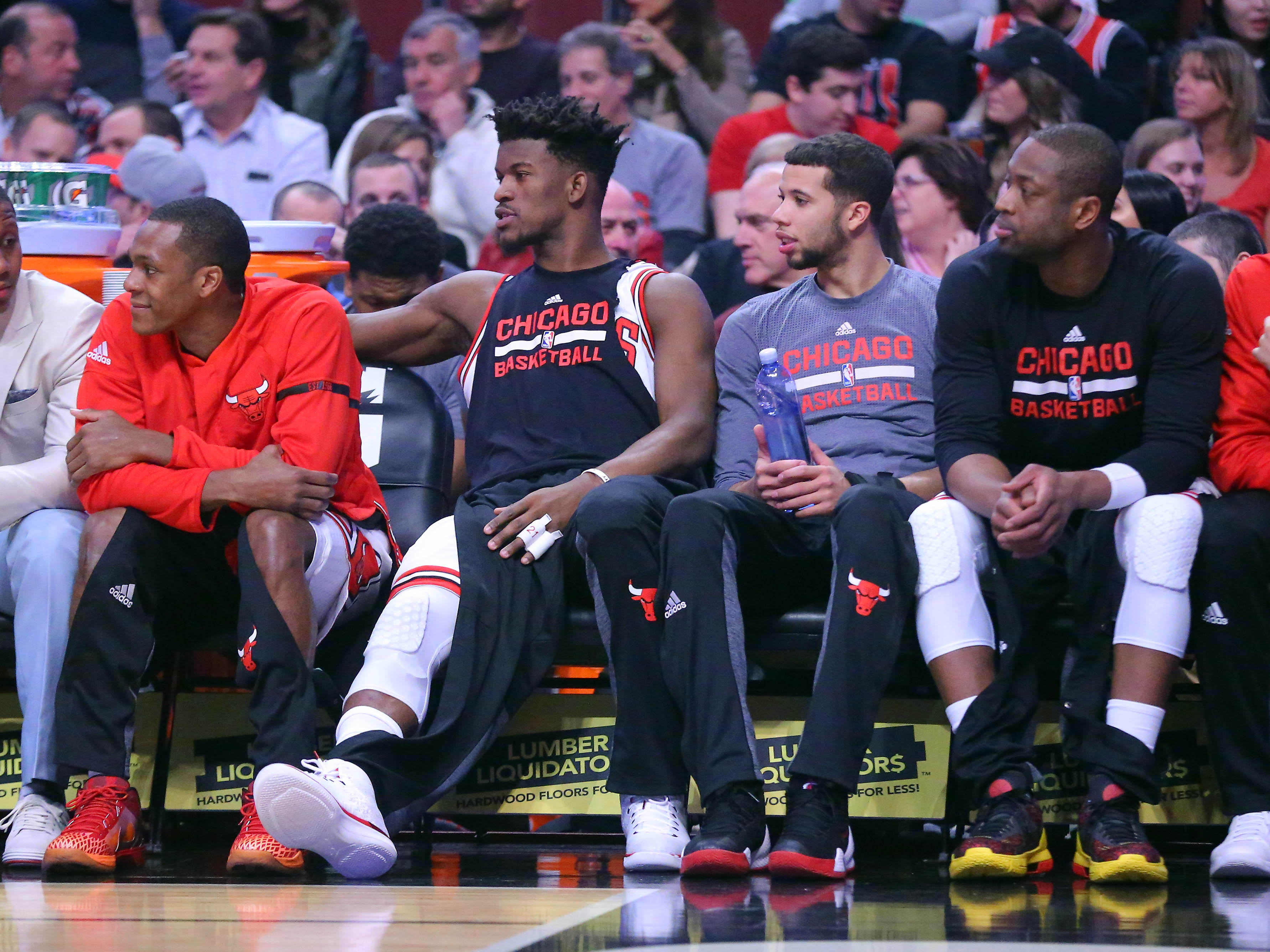How good was the defense of the 2016-17 Chicago Bulls? Diving into the team statistics and defensive rankings from that specific NBA season.