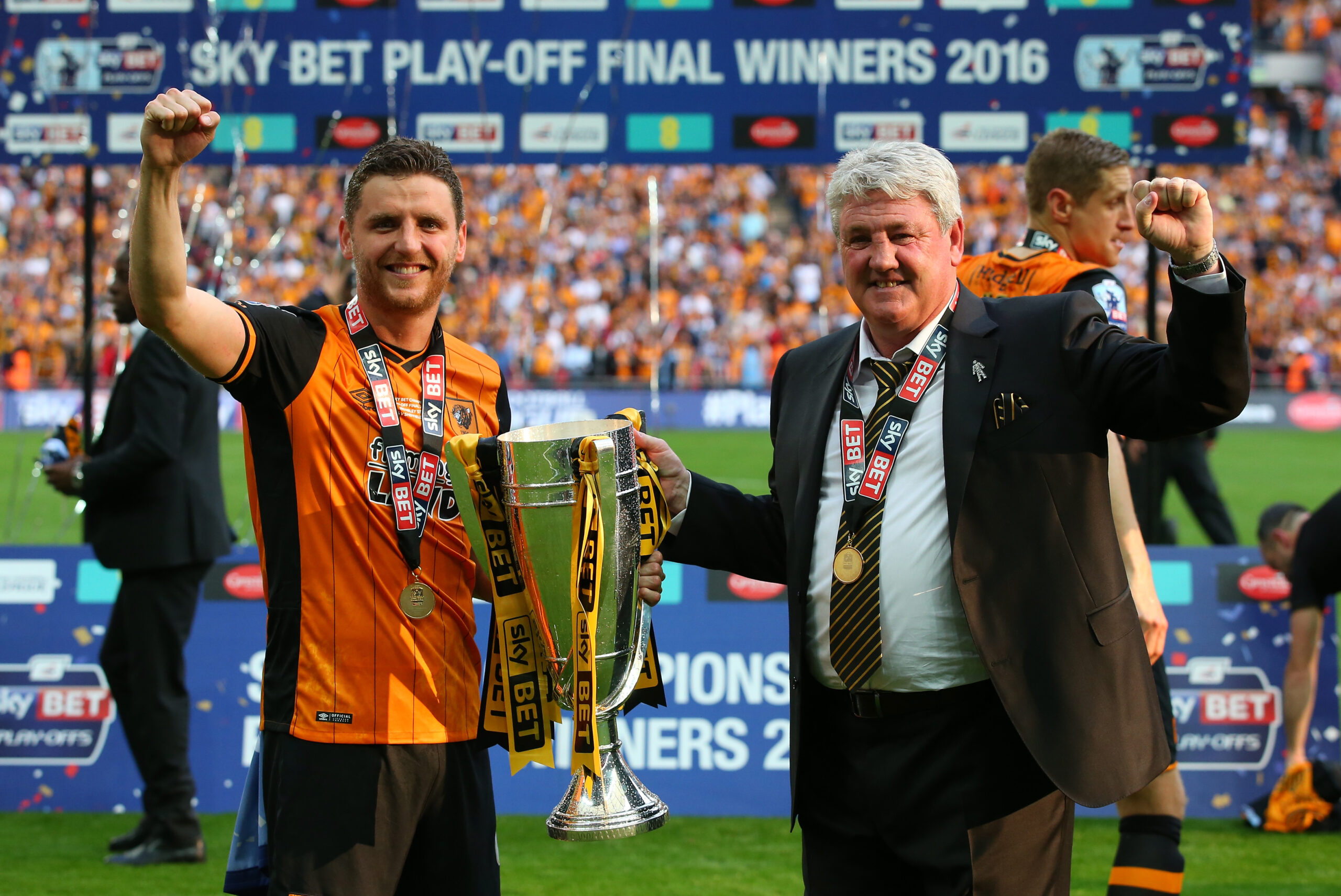 How well did English Premier League Hull City actually do? A quick look at their records.