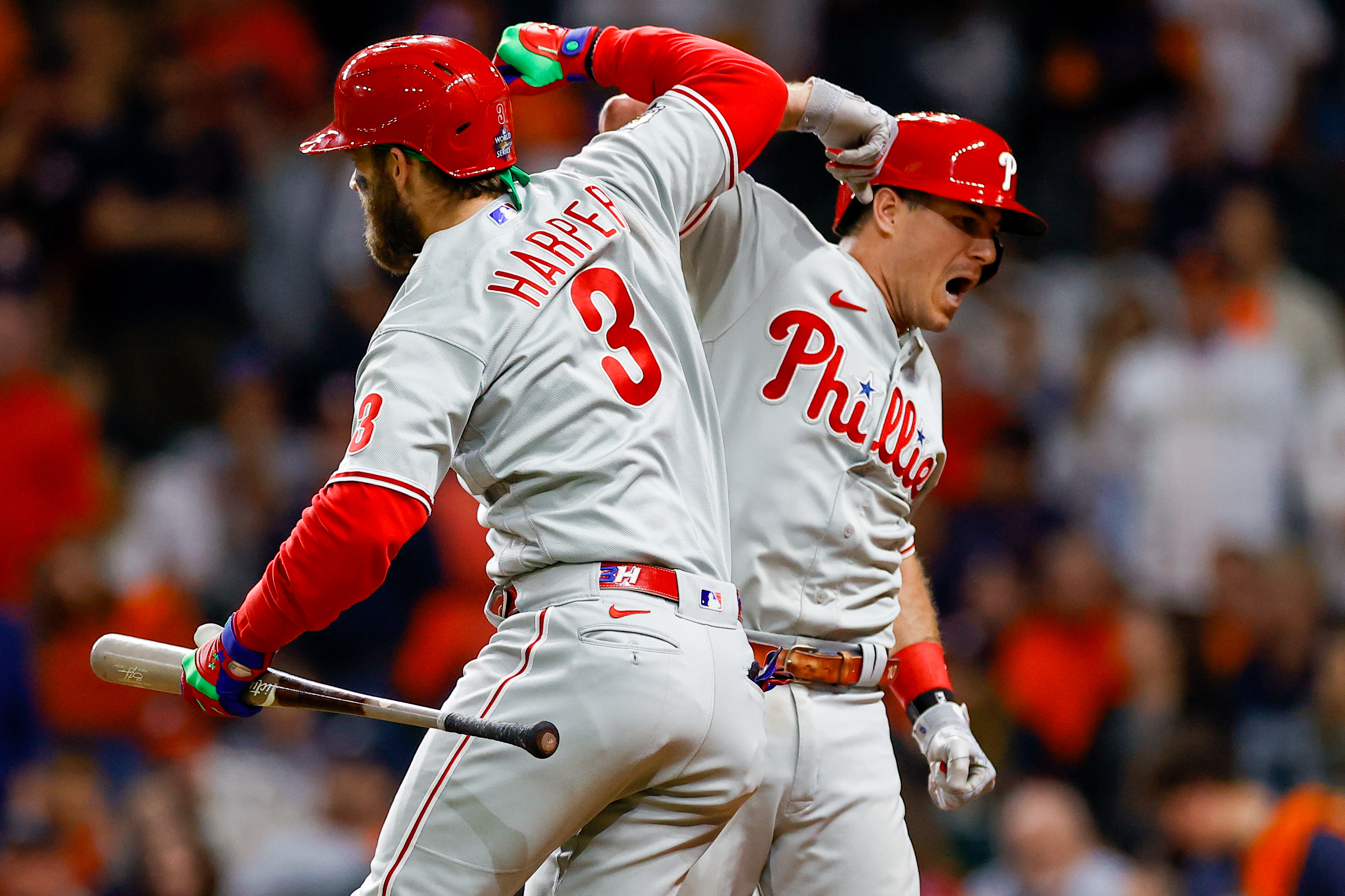 Looking for the best phillies press conference highlights? Watch the biggest moments and player reactions now.