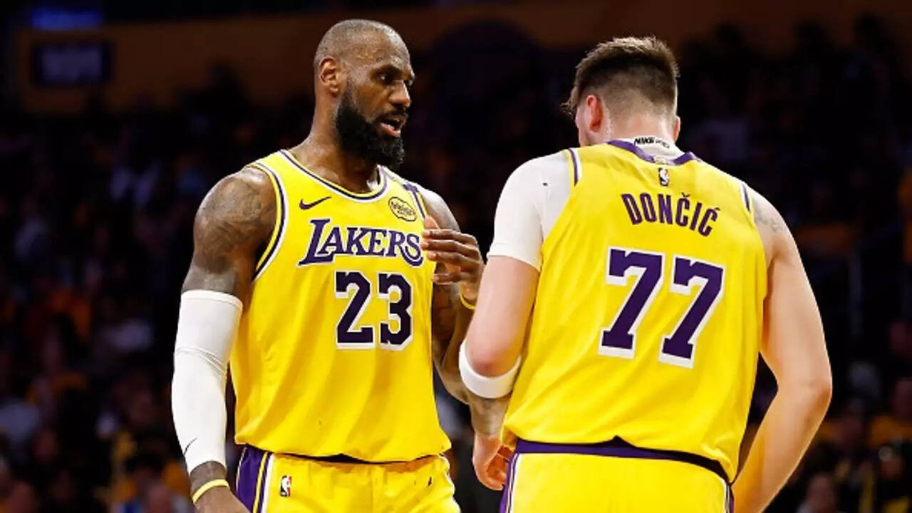 Who are the Lakers signing next? Get all the confirmed deals and exciting rumors now.
