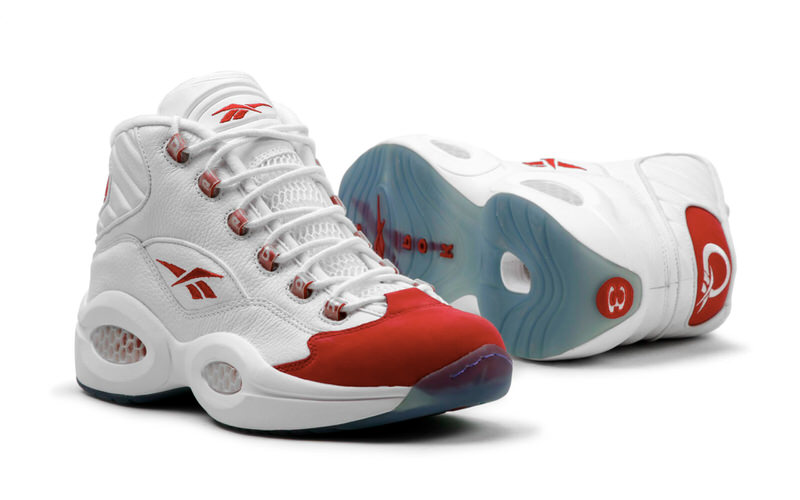 How the Allen Iverson Reebok Question changed sneaker culture? (Learn why this shoe is still a big deal today)