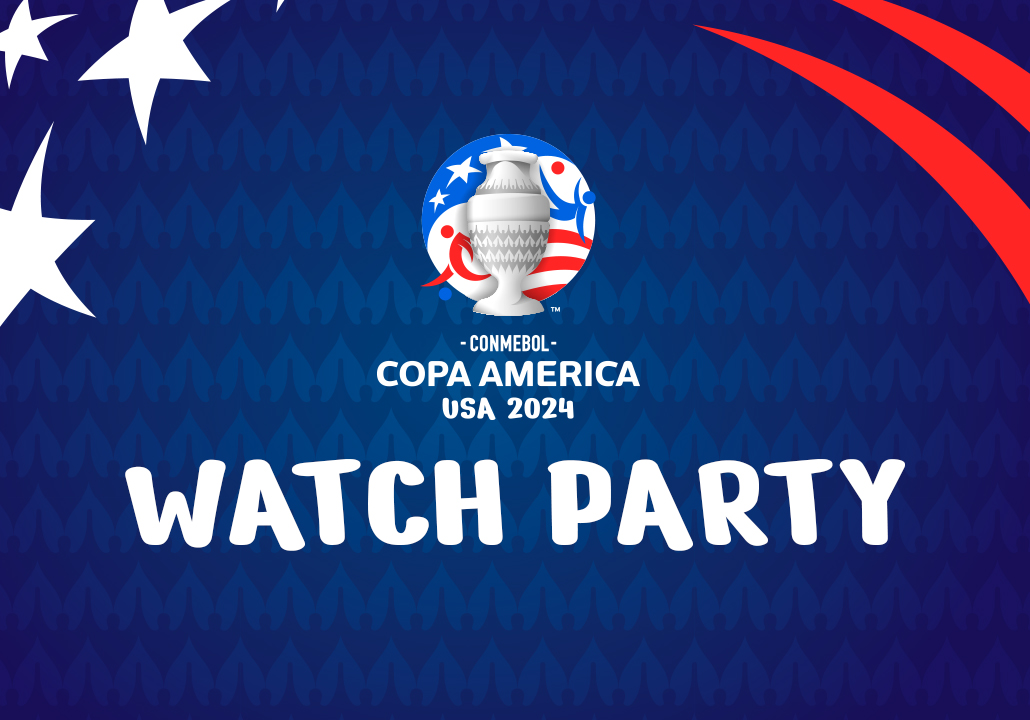 What is happening at the Copa America Quarter Finals Houston? Discover event info and things to do nearby.
