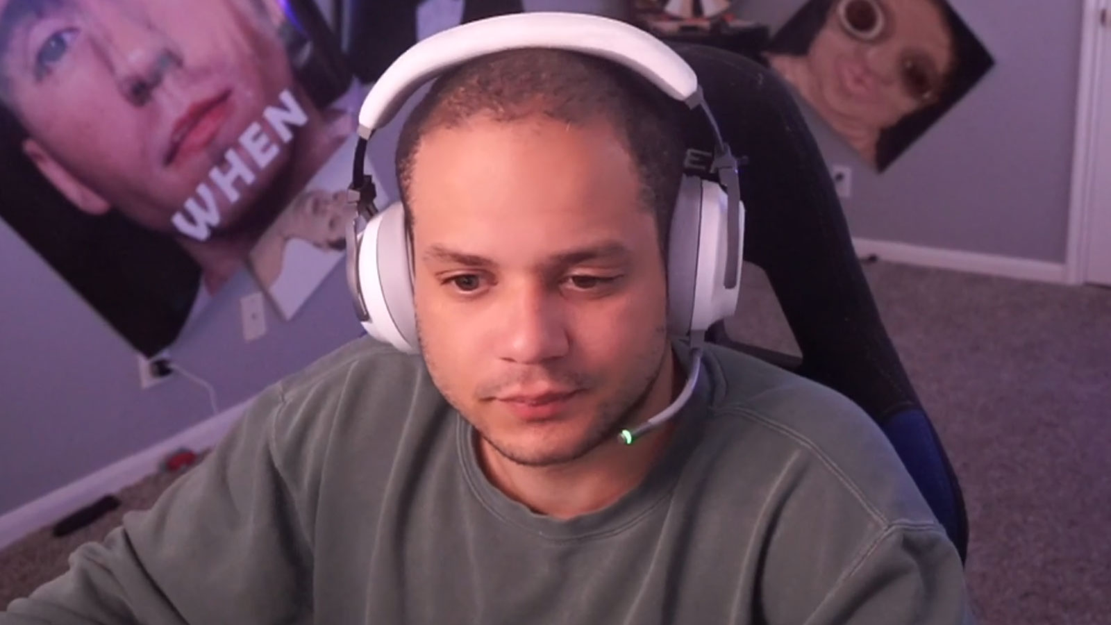 The impact of Erobb cheating on his streaming career now?