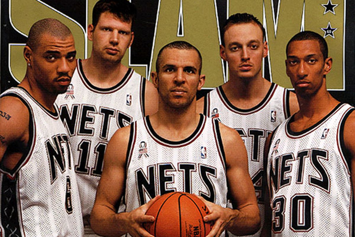 What Happened to the New Jersey Nets Roster 2010? A Team Overview.