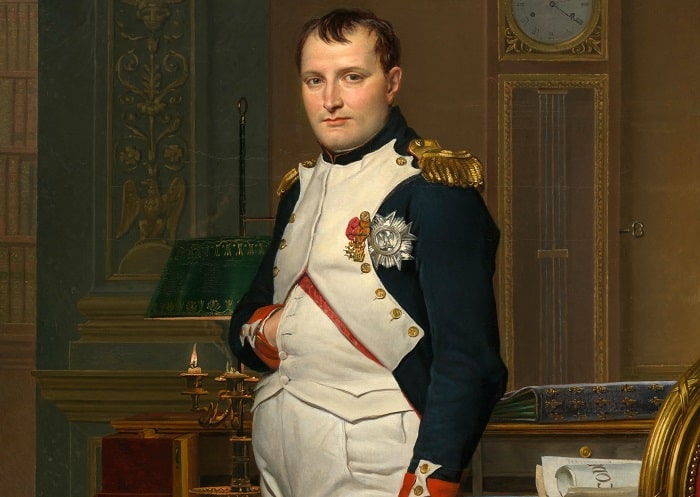 Can you name one really famous frenchman? Test yourself with these instantly recognizable names from France.