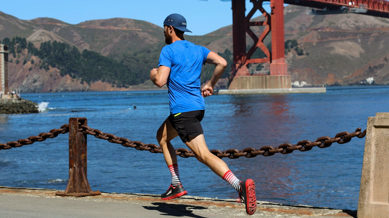 Want to improve your distance racing performance? Try these 3 simple tips for faster times.