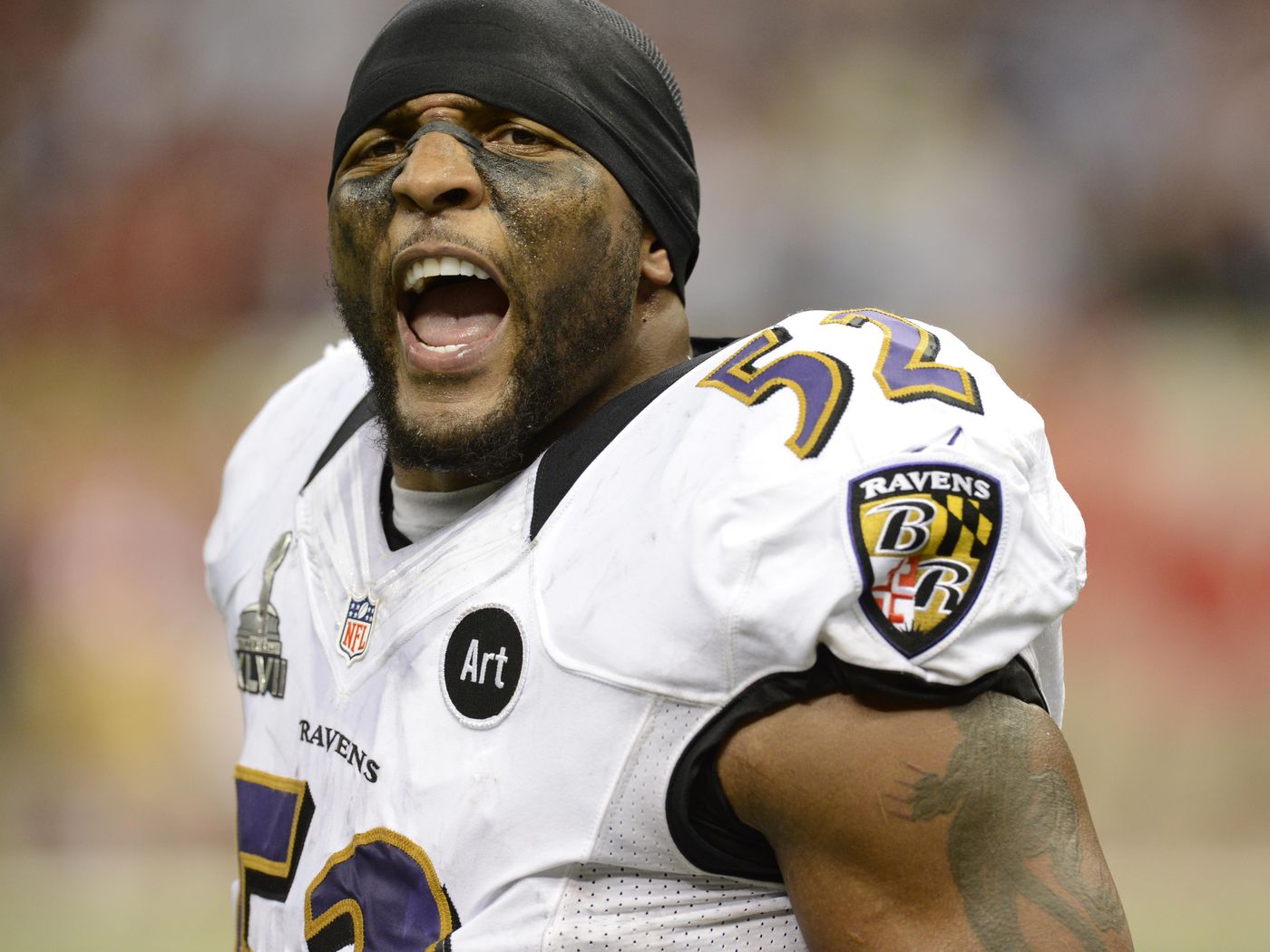 Remembering the 2013 super bowl ravens roster? Check out the key players who led them to victory that year.