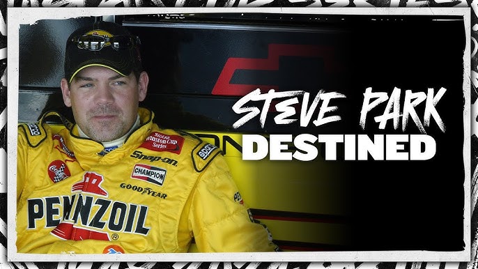 Where is Steve Park now? Discover what the racing star has been doing since leaving NASCAR.