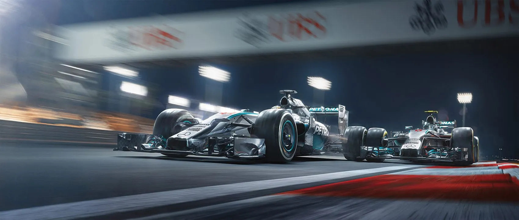 F1 Bahrain 2014: Who Won & What Made It So Special?
