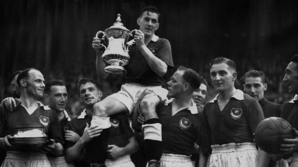 The fa cup 1986 final was a special game: Learn 5 interesting facts you might not know about it.