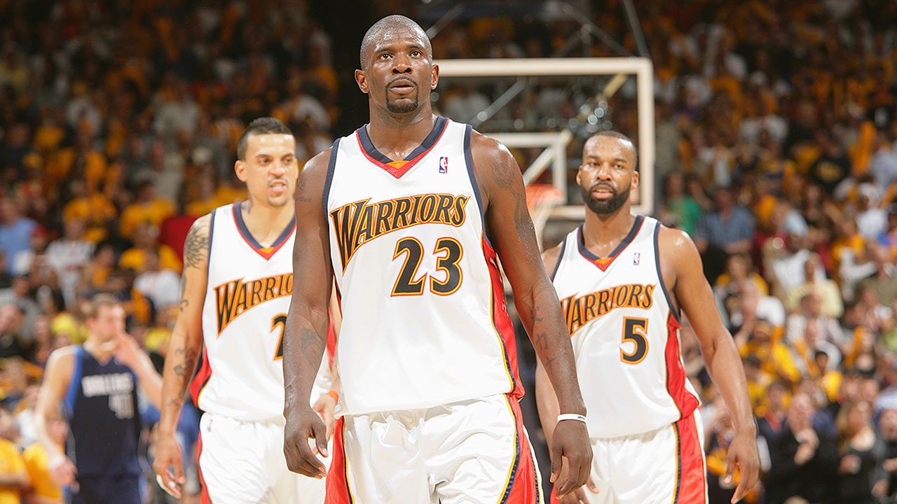 How did the 06-07 Golden State Warriors change basketball? Explore the legacy of the We Believe season.