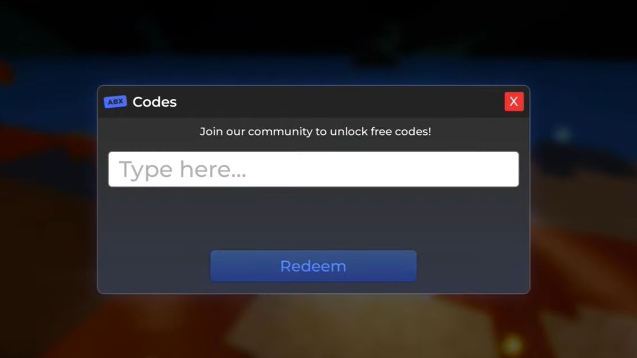 New Roblox Character RNG Codes: Get free rewards now!