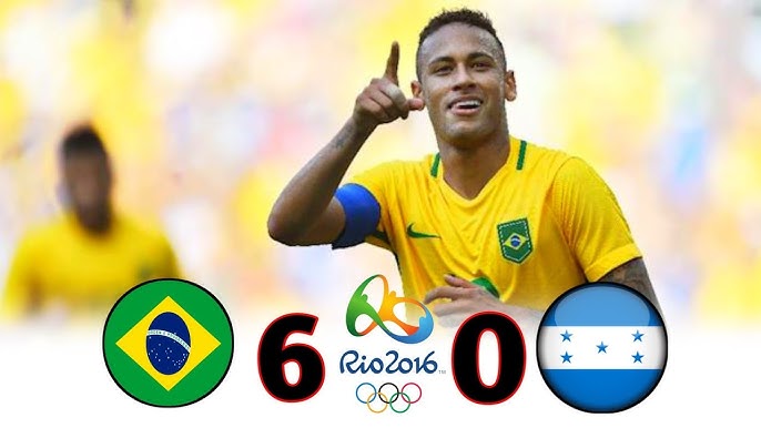 Where to watch Brazil vs Honduras replay? Find out how you can see the full game again.