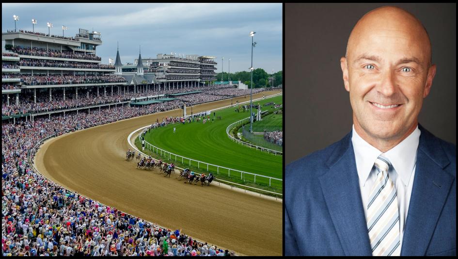 The famous randy moss horse racing story everything you should know about his successful stable venture.