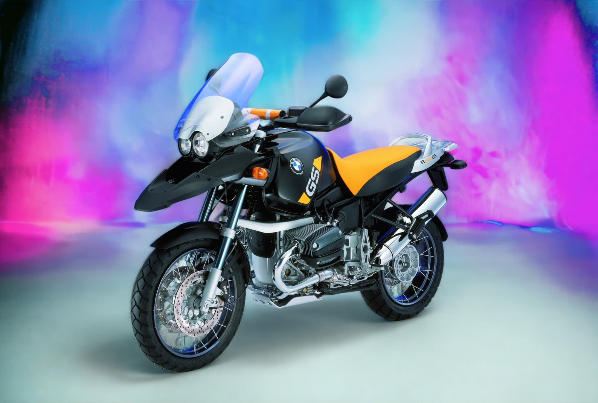 Looking for a BMW R1150S? Heres what you need to know.