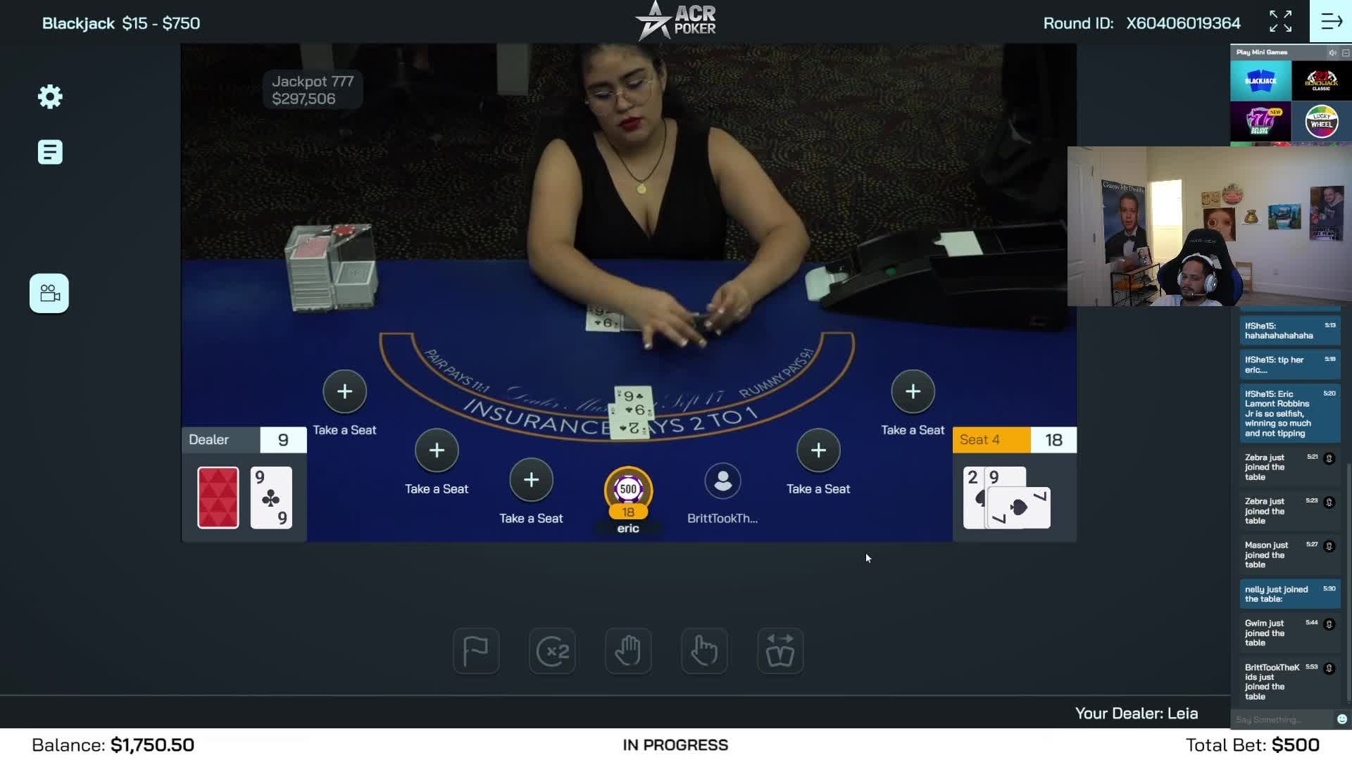 The impact of Erobb cheating on his streaming career now?