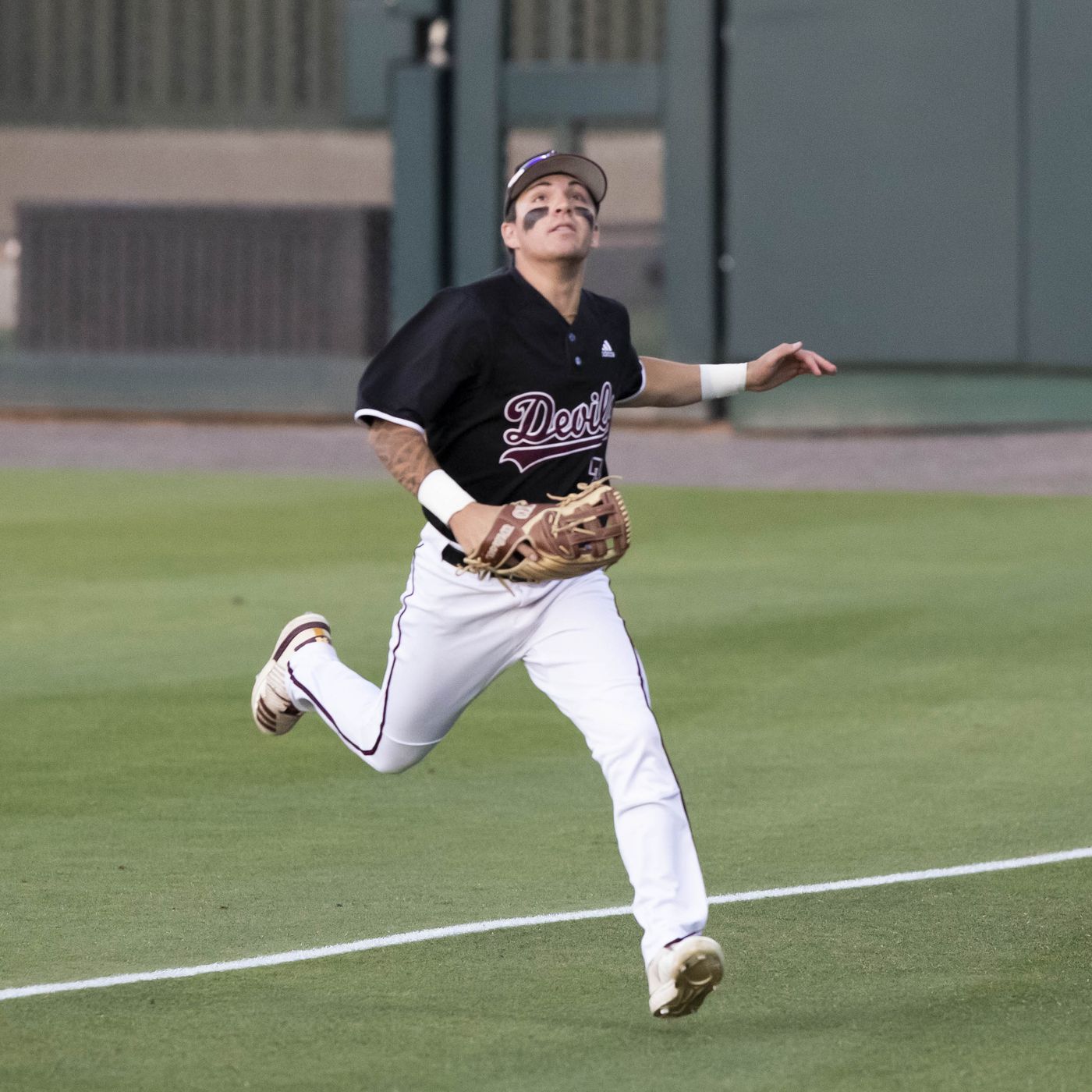 Kai Murphy Baseball: What makes him special?