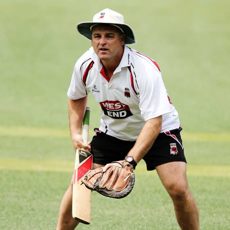 Who is Darren Berry? Everything you need to know