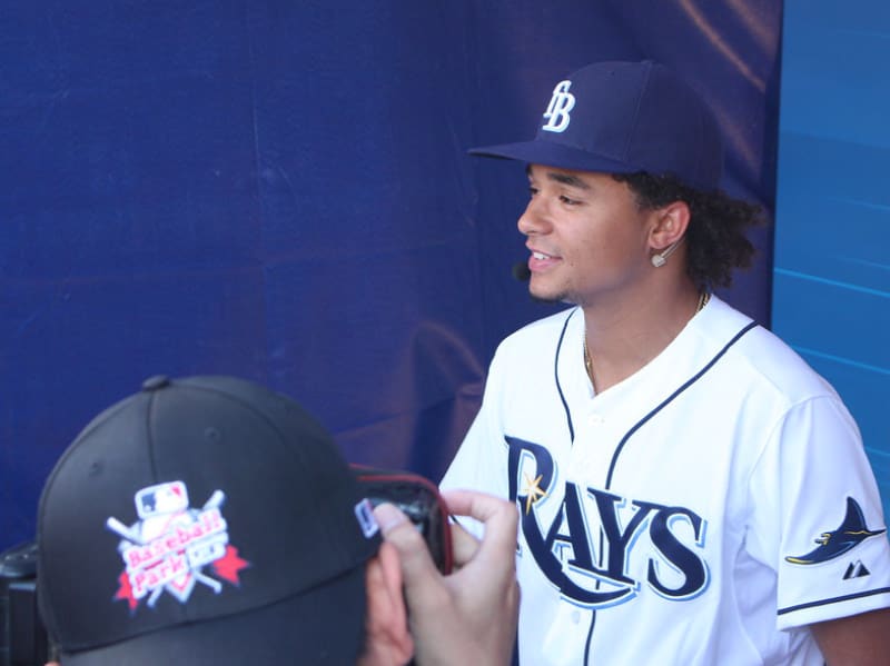 Whats the latest news on Chris Archer baseball career? Get the full story on the pitcher now.