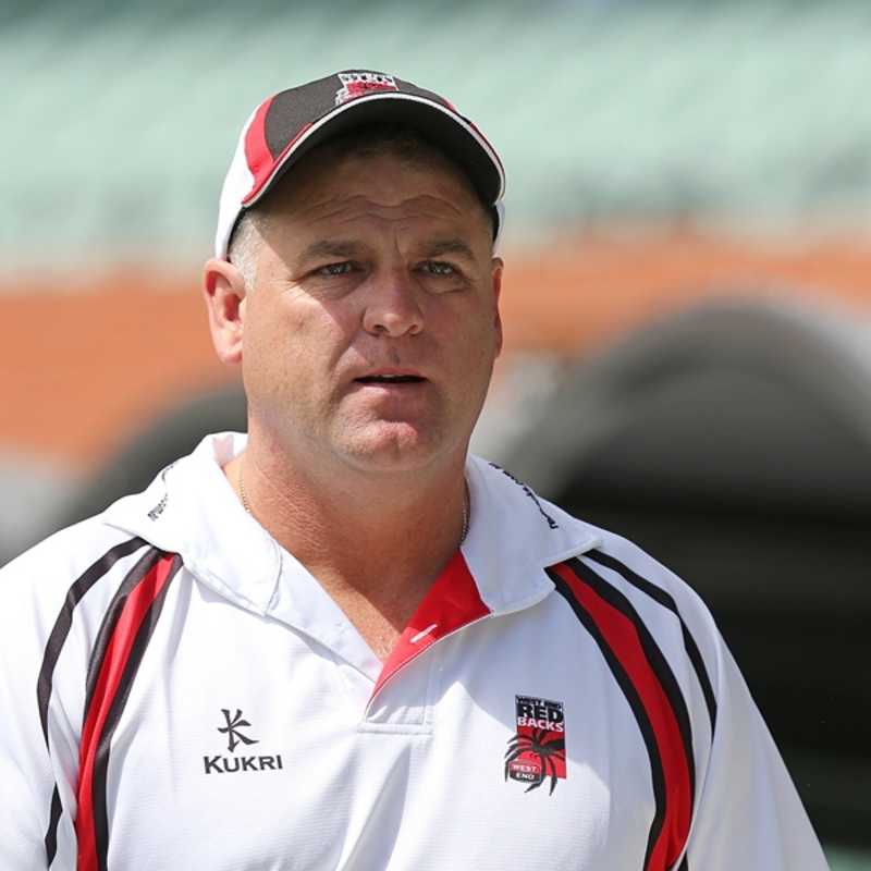 Who is Darren Berry? Everything you need to know