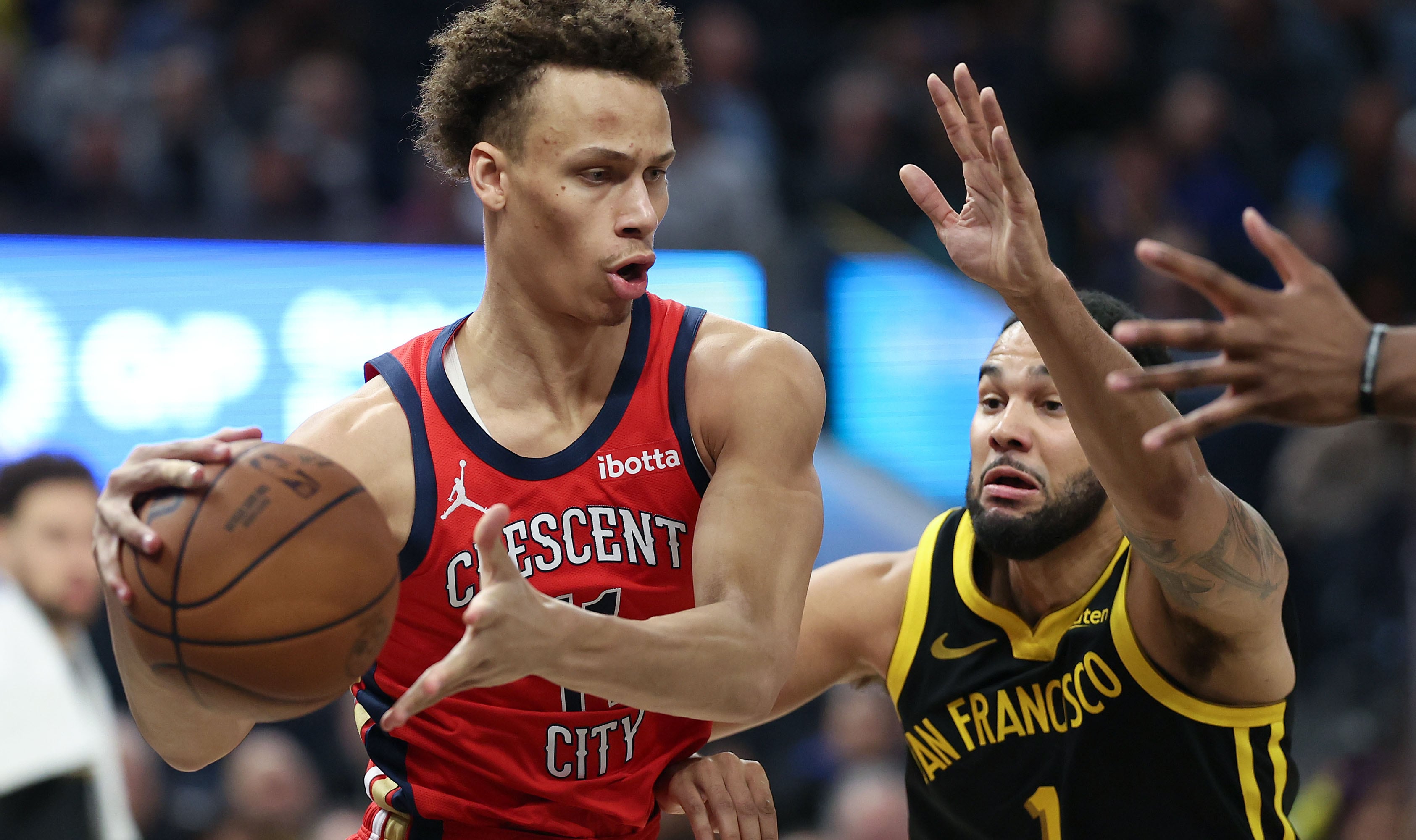 Dyson Daniels Injury Update: When Will He Play Again?