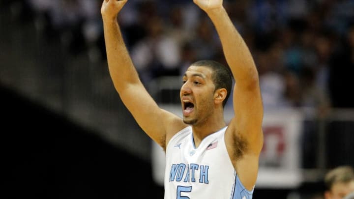 Where is Kendall Marshall UNC now? Catching up with the former Tar Heel point guard after his playing days.