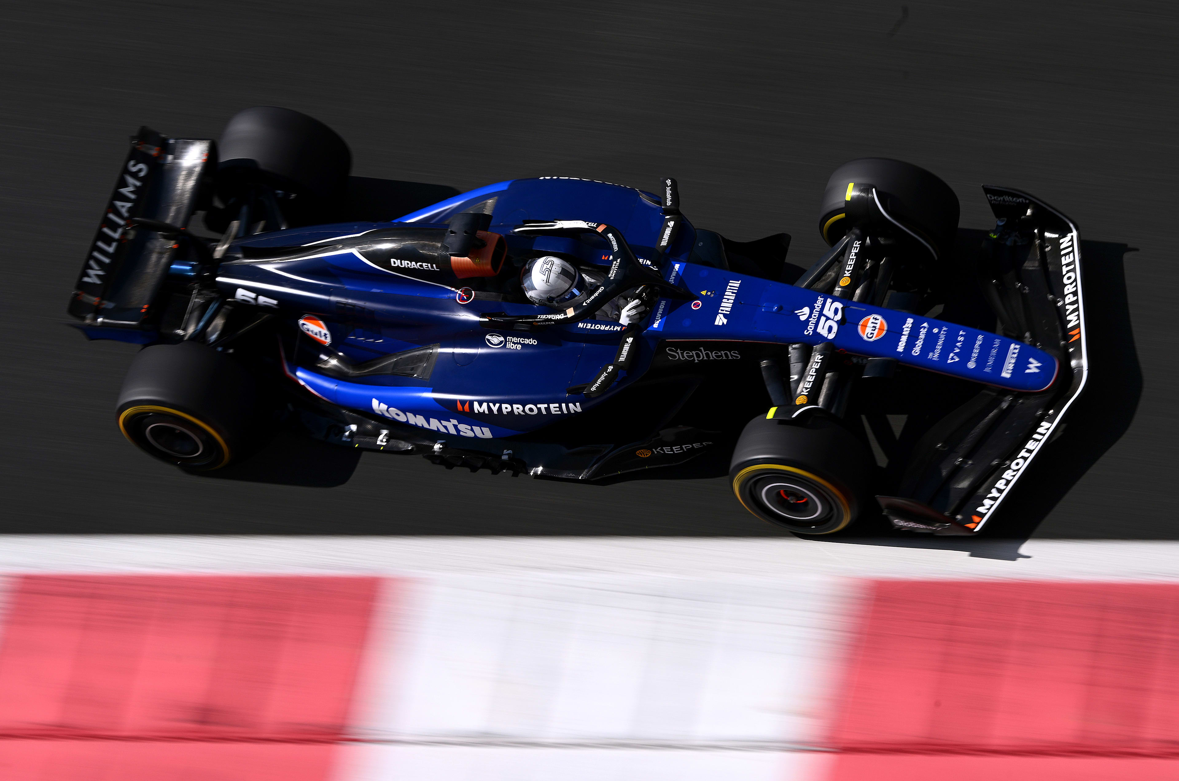 What happened to Carlos Sainz? Get the latest updates on his Formula 1 situation right here.