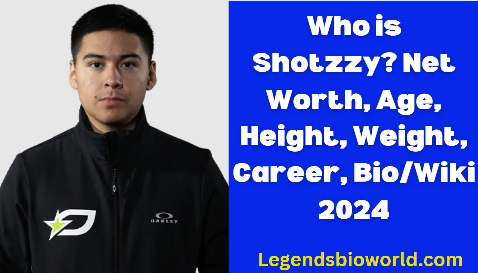 Unveiling Shotzzys Net Worth: Facts and Figures Here