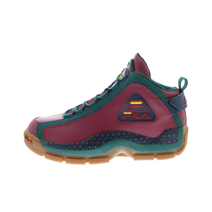 Looking for shoes Grant Hill style for basketball? Discover which Fila models perform the best today.