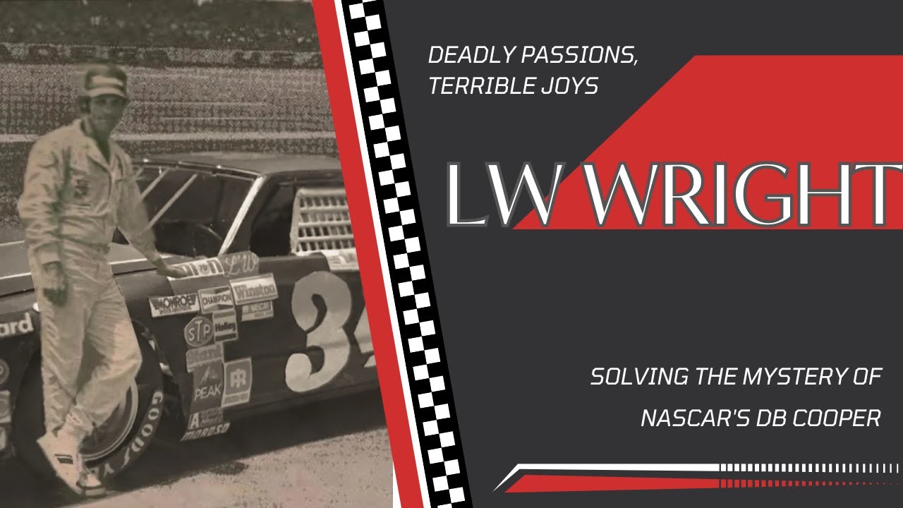 The l. w. wright mystery finally solved? (Everything we know about this bizarre country music tale)