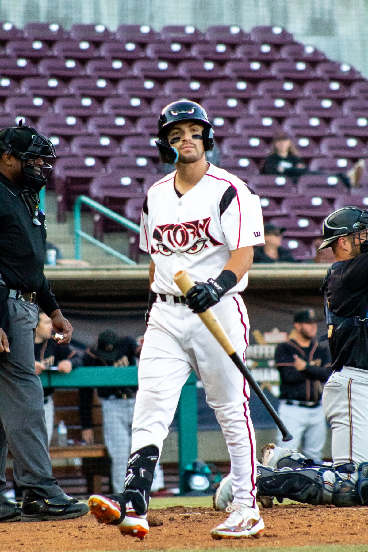 Kai Murphy Baseball: What makes him special?
