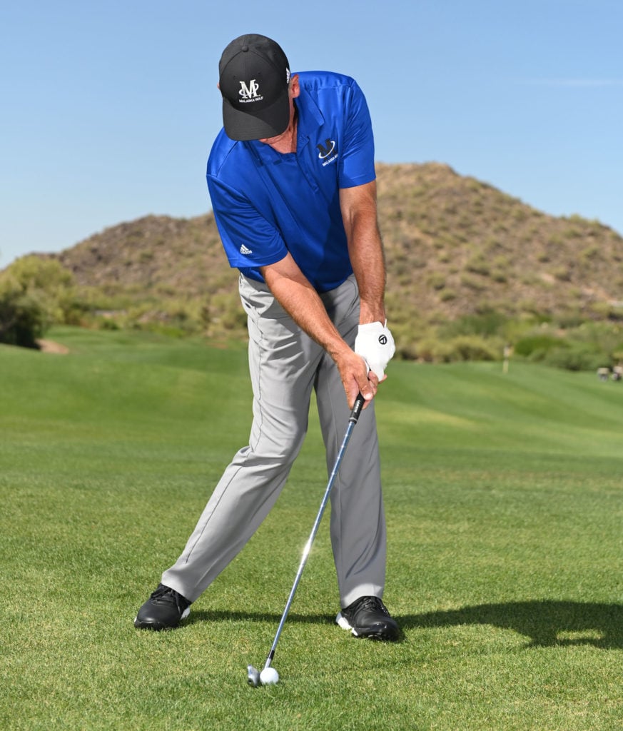 Max McGreevy Golf: Drills to Enhance Your Skills