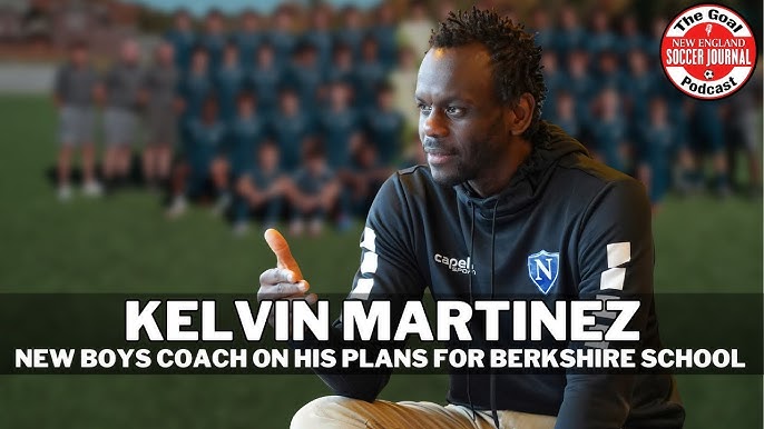 Who Is Kelvin Martinez? Get To Know His Full Story And Background Right Here!