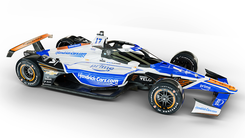 Kyle Larson and the Indy 500: What you need to know now