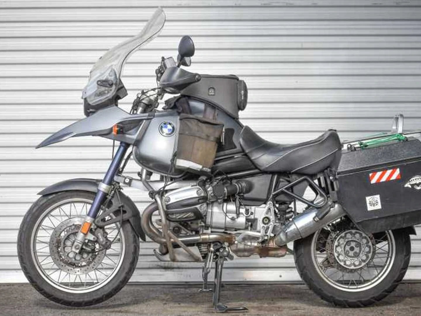 Looking for a BMW R1150S? Heres what you need to know.