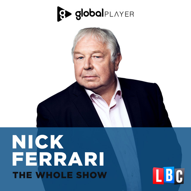 Nicky Ferrairs latest videos: See what everyone is talking about today.