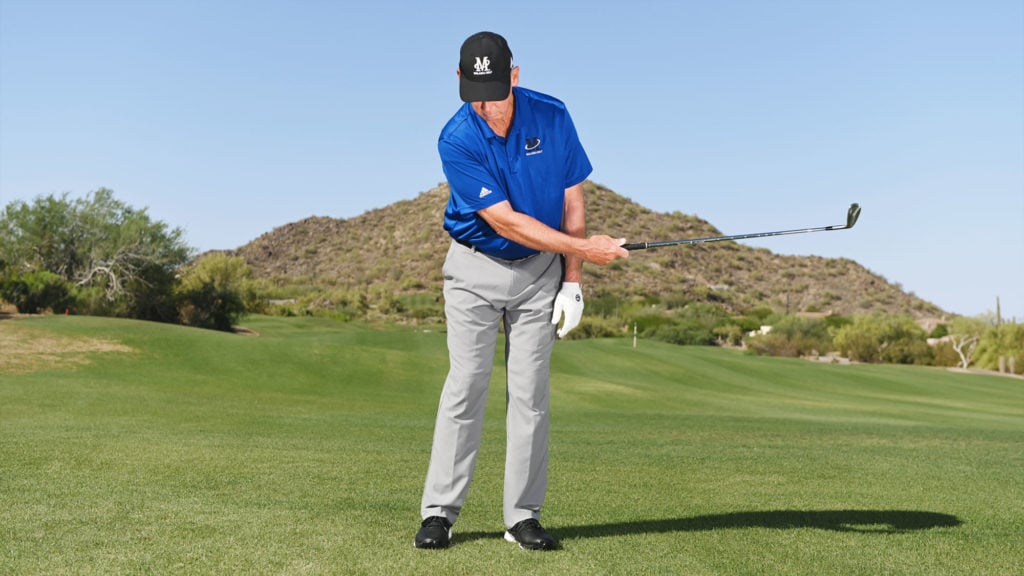 Max McGreevy Golf: Drills to Enhance Your Skills