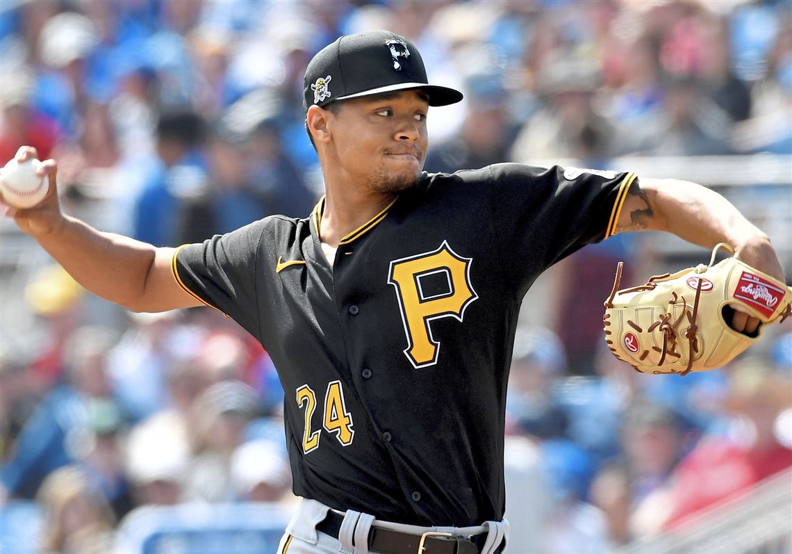 Whats the latest news on Chris Archer baseball career? Get the full story on the pitcher now.