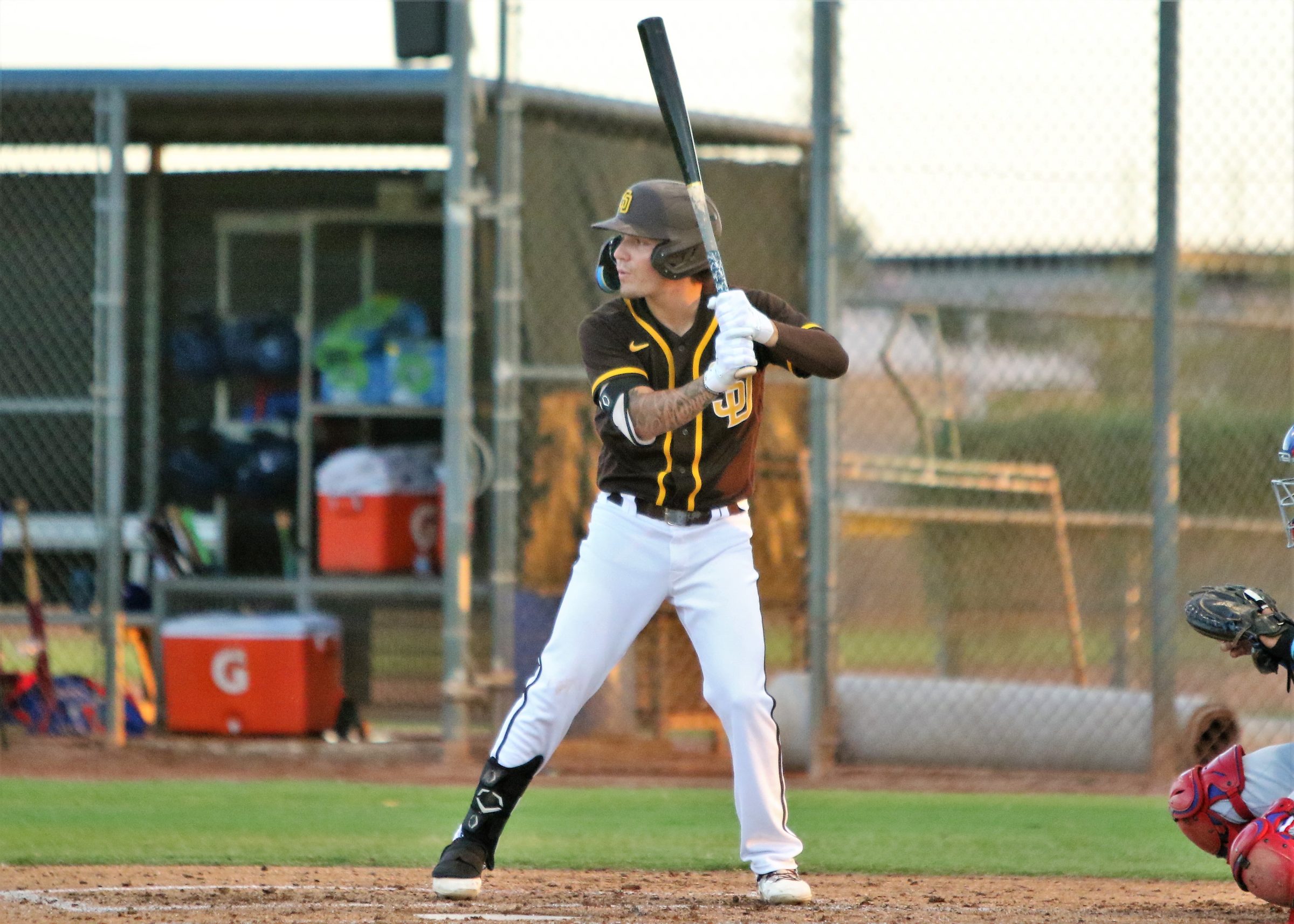 Kai Murphy Baseball: What makes him special?
