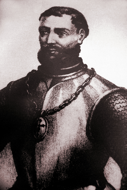 What is Francisco Cordova known for? Learn about his most famous projects and achievements.