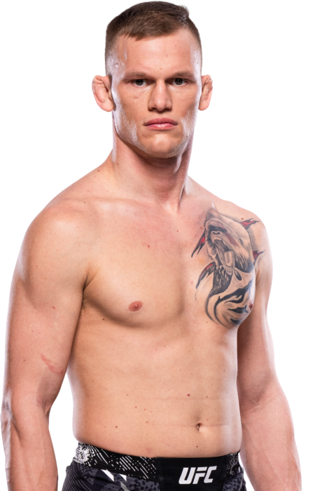AJ Cunningham UFC next fight speculation & news
